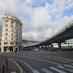 Photo n°1 de l'avis de Open.e fait le 30/07/2023 à 15:51 sur le  Holiday Inn Gênes à Genoa
