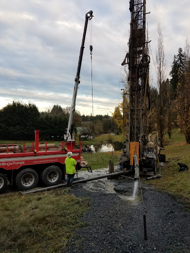 Well Drilling Contractor «JKA Well Drilling & Pumps», reviews and photos, 14815 Chain Lake Rd d, Monroe, WA 98272, USA