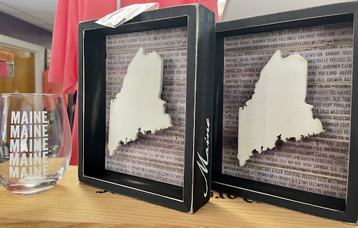 Boutique «Generations Boutique», reviews and photos, 153 State St, Brewer, ME 04412, USA