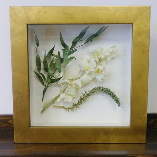 Florist «Victorian Seasons», reviews and photos, 1800 N Salem St # 105, Apex, NC 27523, USA