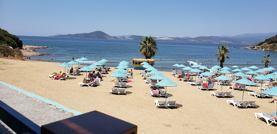 Günesli Stranden