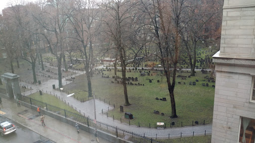 Hotel «Kimpton Nine Zero Hotel», reviews and photos, 90 Tremont St, Boston, MA 02108, USA