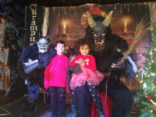 Concert Hall «Now Thats Class», reviews and photos, 11213 Detroit Ave, Cleveland, OH 44102, USA