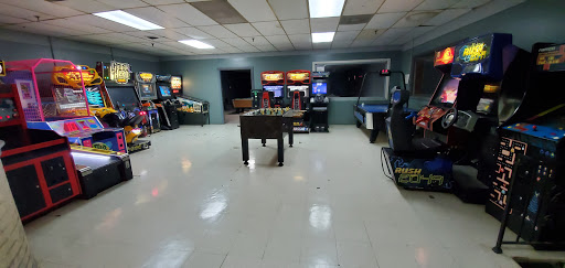 Bowling Alley «Plaza Bowling Lanes», reviews and photos, 2009 E Shiloh Rd, Corinth, MS 38834, USA