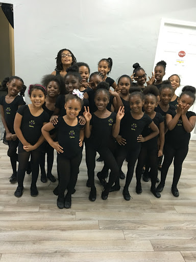 Dance School «Stage Ready Dance Academy», reviews and photos, 6309 Miramar Pkwy, Miramar, FL 33023, USA