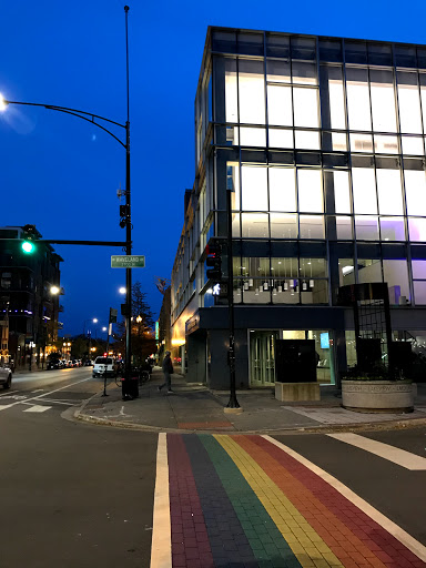 Community Center «Center on Halsted», reviews and photos, 3656 N Halsted St, Chicago, IL 60613, USA