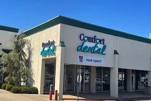 Comfort Dental South Western Ave - Your Trusted Dentist in Oklahoma City image