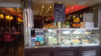 Atmosphère du Restaurant italien Pépone trattoria & café à Paris - n°7