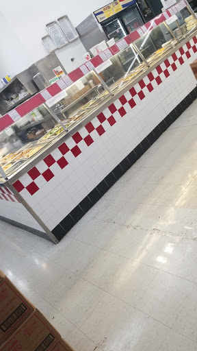 Asian Grocery Store «Foodnet Supermarket Inc», reviews and photos, 1960 Lewelling Blvd, San Leandro, CA 94579, USA