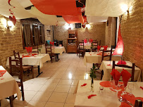 Atmosphère du Restaurant Bistrot de Pays L'Europe à Bricon (Haute-Marne) - n°3