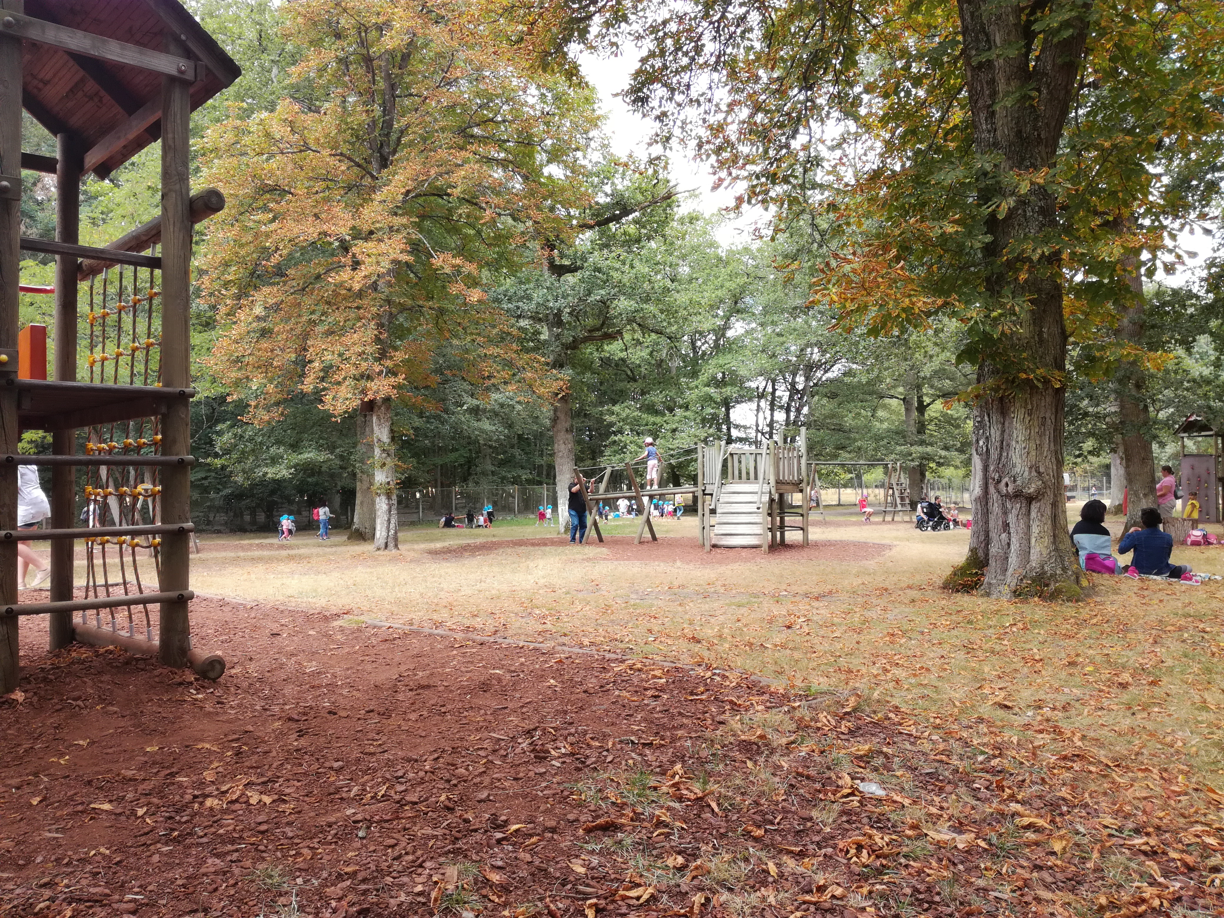 Photo n° 13 de l'avis de Chochotte.5 fait le 18/08/2018 à 19:13