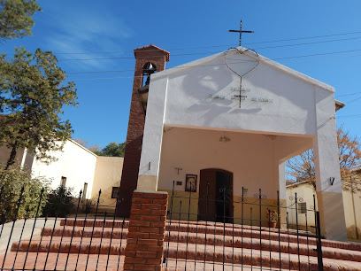 Iglesia De Dios Colalao Del Valle