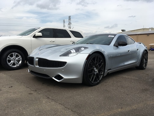 Auto Auction «Manheim Dallas», reviews and photos, 5333 W Kiest Blvd, Dallas, TX 75236, USA