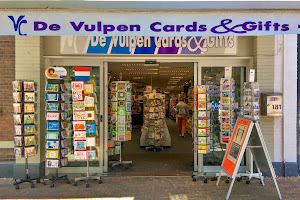 De Vulpen Cards BV