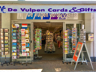 De Vulpen Cards BV