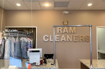 Ram Cleaners