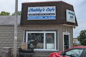 Chubby's Cafe image