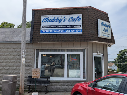 Chubby's Cafe