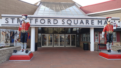 Shopping Mall «Stratford Square Mall», reviews and photos, 152 Stratford Dr, Bloomingdale, IL 60108, USA