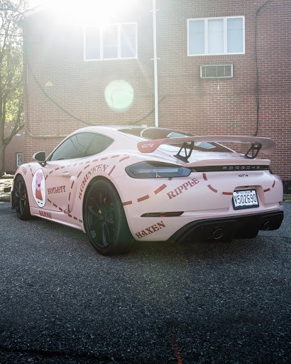 Advertising Agency «Wrap Specialties / Wrap Boys», reviews and photos, 301 Kimball St, Woodbridge, NJ 07095, USA