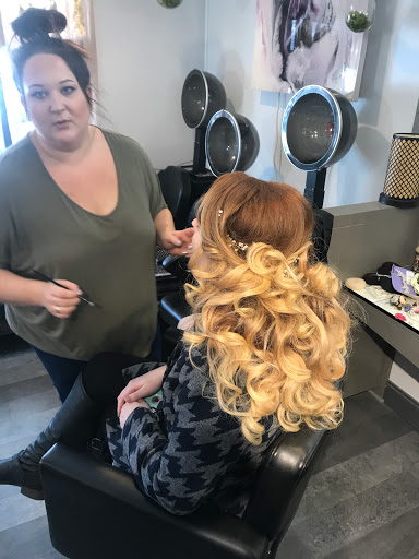 Beauty Salon «Upali Hair Studio», reviews and photos, 33 Plum St, Southampton Township, NJ 08088, USA