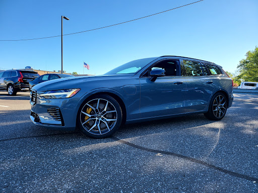 Car Dealer «Volvo Cars Bridgewater», reviews and photos, 1028 US-22, Somerville, NJ 08876, USA