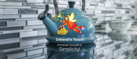 Deborah's Touch