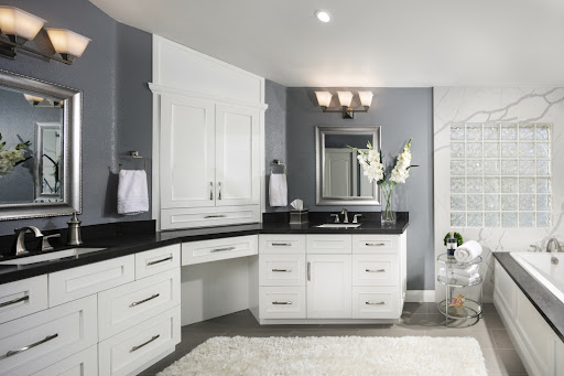 Cabinet Maker «Majestic Cabinets», reviews and photos, 4405 E Sahara Ave, Las Vegas, NV 89104, USA