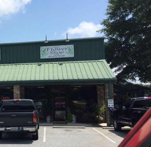 Florist «Bedazzled Flower Shop», reviews and photos, 6549 GA-54, Sharpsburg, GA 30277, USA
