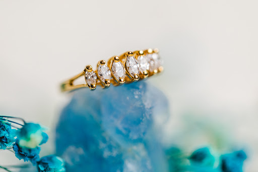 Jewelry Store «Athena Jewelry Gifts & Manufacturing Inc», reviews and photos, 219 E Douglas Ave, Wichita, KS 67218, USA