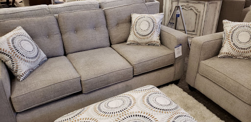 Furniture Store «Furniture Fair», reviews and photos, 8760 Colerain Ave, Groesbeck, OH 45251, USA