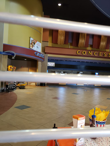 Movie Theater «Regal Cinemas Broward Stadium 12 & RPX», reviews and photos, 8000 W Broward Blvd, Plantation, FL 33388, USA