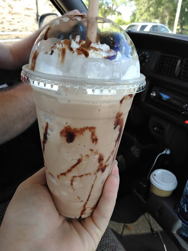 Cafe «Cuore Coffee Shop», reviews and photos, 1402 S 5th St, Leesville, LA 71446, USA