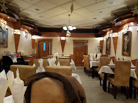 Restaurant Transilvania