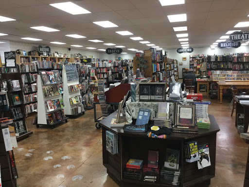 Book Store «The Open Book», reviews and photos, 19188 Soledad Canyon Rd, Santa Clarita, CA 91351, USA