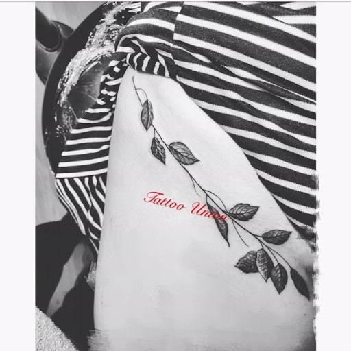 Tattoo Shop «TATTOO UNION», reviews and photos, 2601 S Halsted St, Chicago, IL 60608, USA