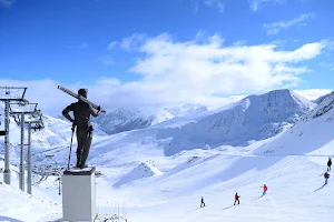 Grandvalira Estació de Ski Grau Roig image