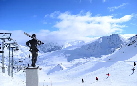 Grandvalira Estació de Ski Grau Roig image