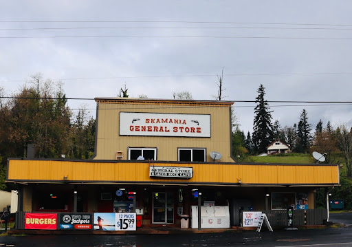 General Store «Skamania General Store & Beacon Rock Cafe», reviews and photos, 33001 WA-14, Stevenson, WA 98648, USA