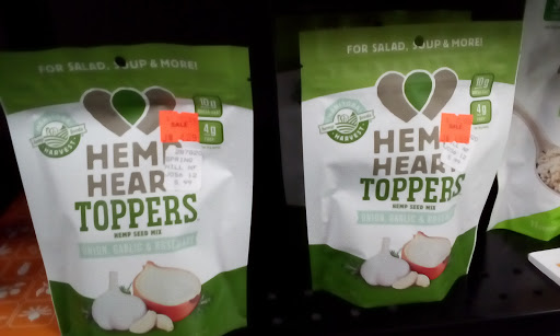 Health Food Store «Get Healthy Spring Hill», reviews and photos, 11083 Spring Hill Dr, Spring Hill, FL 34608, USA