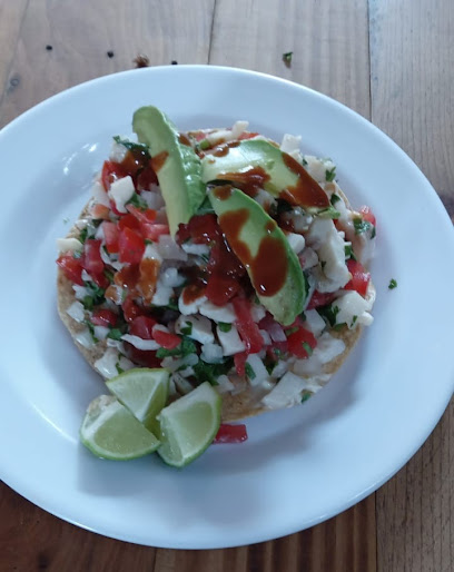 PESACADOS Y MARISCOS DEL BAJíO, LA CASA DEL MARISCO