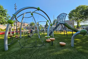Summit Park Playground image