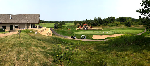 Golf Course «White Eagle Golf Club», reviews and photos, 316 White Eagle Trail, Hudson, WI 54016, USA