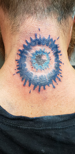 Tattoo Shop «Rock City Tattoos & Body Piercing», reviews and photos, 400 Washington Ave, Belleville, NJ 07109, USA