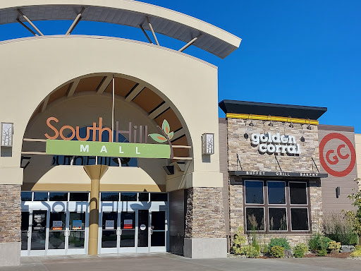 Shopping Mall «South Hill Mall», reviews and photos, 3500 S Meridian #494, Puyallup, WA 98373, USA