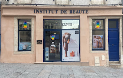 Institut de Beauté Nancy 9 ET A à Nancy