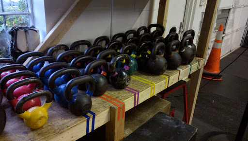 Gym «CrossFit Tysons Corner», reviews and photos, 8453 Tyco Rd K, Vienna, VA 22182, USA