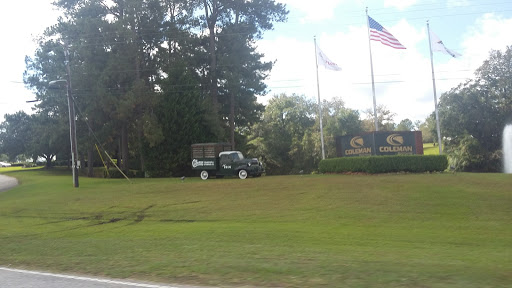 Moving Company «Covan World-Wide Moving Inc», reviews and photos, 1 Covan Dr, Midland City, AL 36350, USA