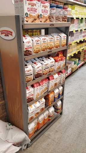 Supermarket «New Age Market», reviews and photos, 160-6 Northern Blvd, Flushing, NY 11358, USA