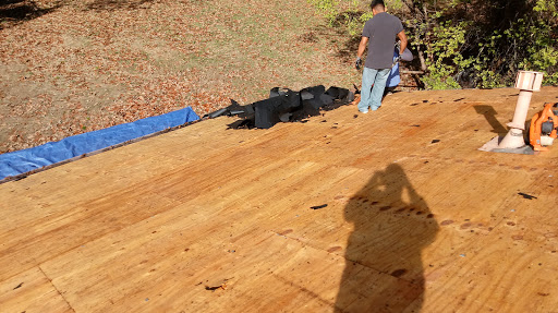 Roofing Contractor «Jimmy Edwards Roofing and Construction», reviews and photos, 112 Larry St, Prattville, AL 36067, USA